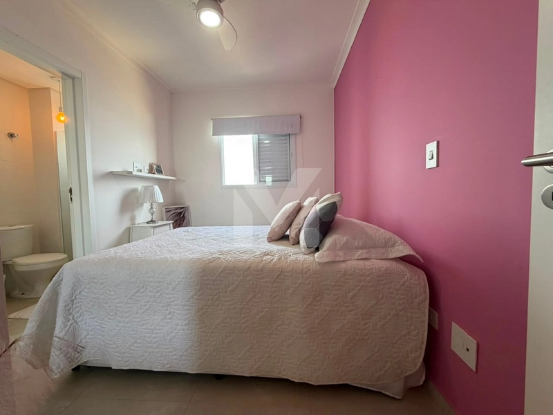Apartamento frente na Praia grande, no bairro Caiçara: 19ª foto da galeria de imagens do imóvel