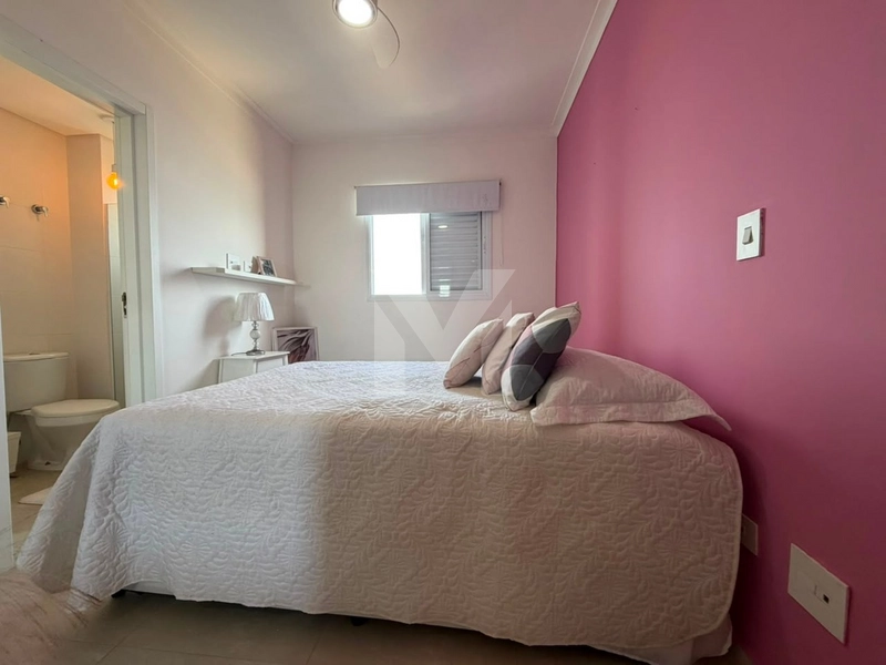 Apartamento frente na Praia grande, no bairro Caiçara: 17ª foto da galeria de imagens do imóvel