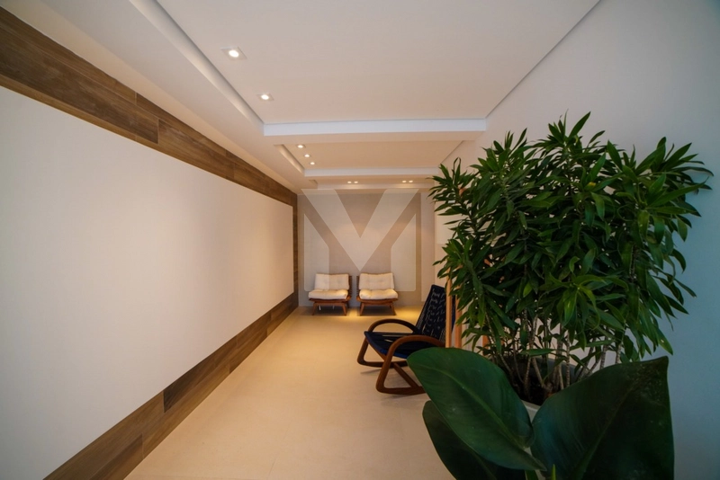 Apartamento frente na Praia grande, no bairro Caiçara: 7ª foto da galeria de imagens do imóvel