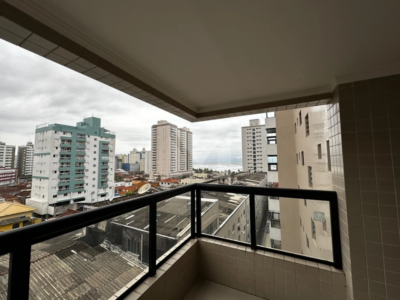 Apartamento novo Prédio na quadra da praia: 16ª foto da galeria de imagens do imóvel
