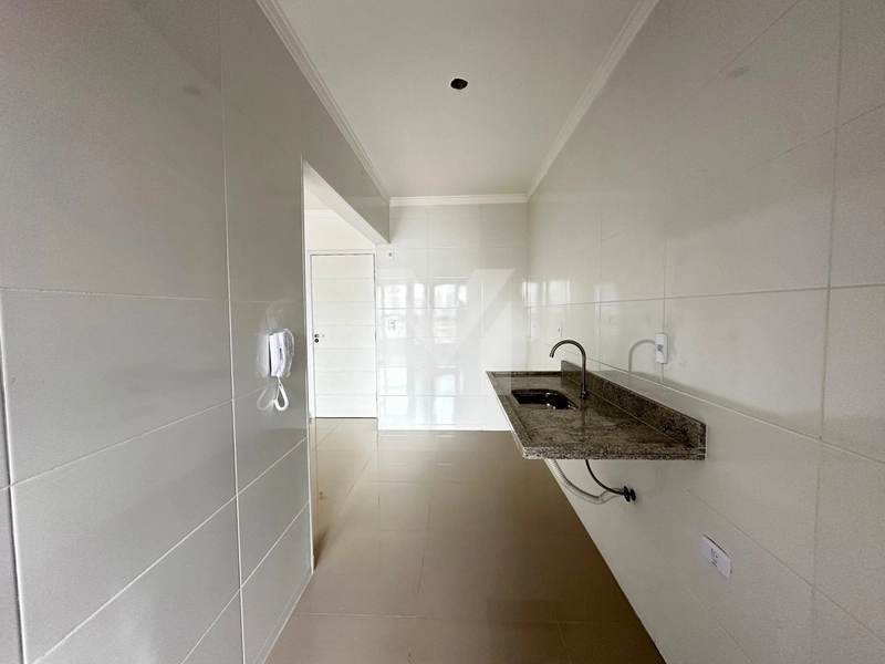 Apartamento novo Prédio na quadra da praia: 31ª foto da galeria de imagens do imóvel