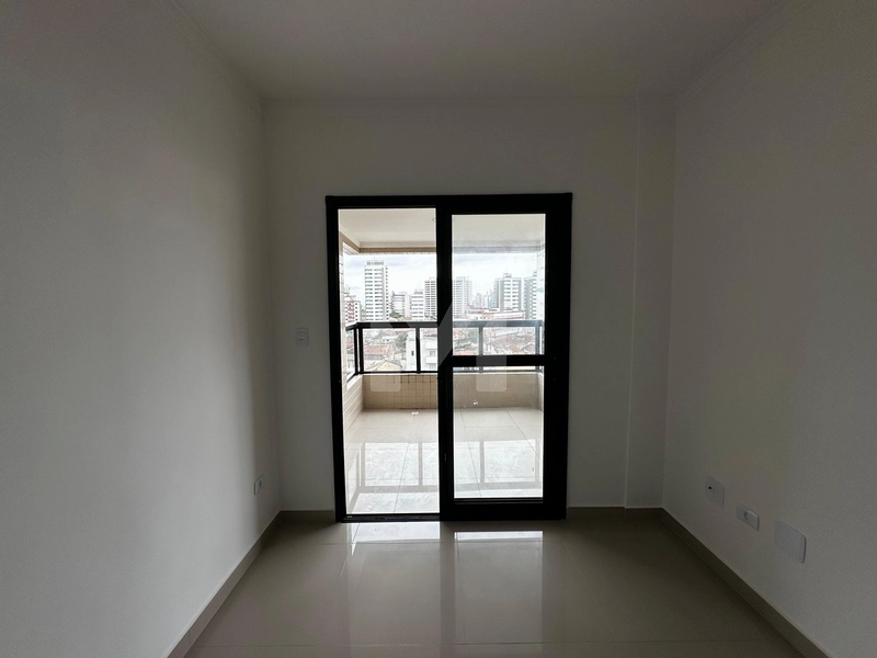 Apartamento novo Prédio na quadra da praia: 10ª foto da galeria de imagens do imóvel