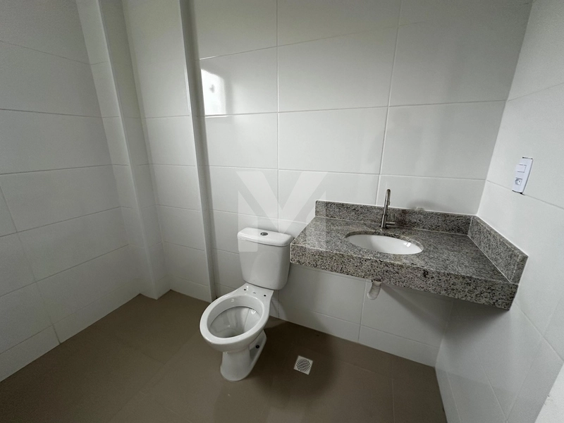 Apartamento novo Prédio na quadra da praia: 22ª foto da galeria de imagens do imóvel