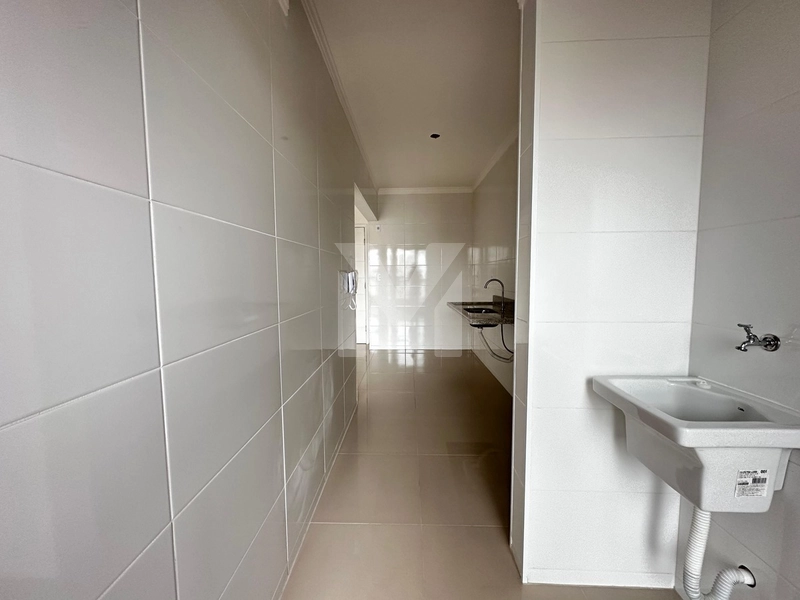 Apartamento novo Prédio na quadra da praia: 17ª foto da galeria de imagens do imóvel