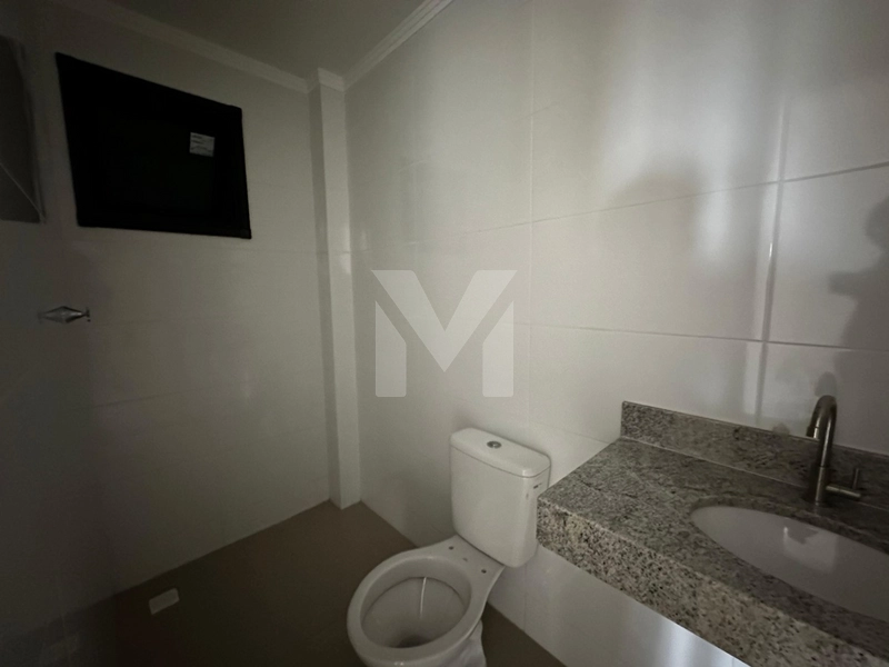 Apartamento novo Prédio na quadra da praia: 30ª foto da galeria de imagens do imóvel