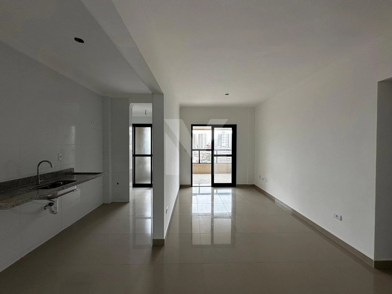 Apartamento novo Prédio na quadra da praia: 13ª foto da galeria de imagens do imóvel