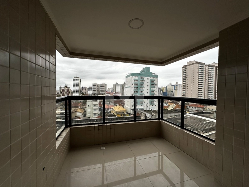 Apartamento novo Prédio na quadra da praia: 20ª foto da galeria de imagens do imóvel