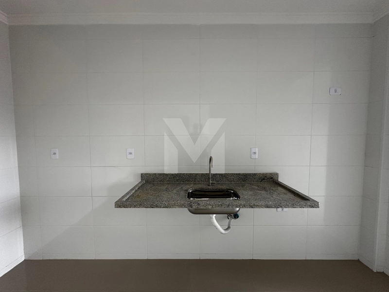 Apartamento novo Prédio na quadra da praia: 14ª foto da galeria de imagens do imóvel
