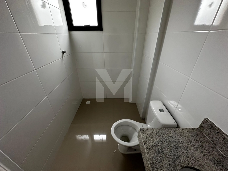 Apartamento novo Prédio na quadra da praia: 36ª foto da galeria de imagens do imóvel