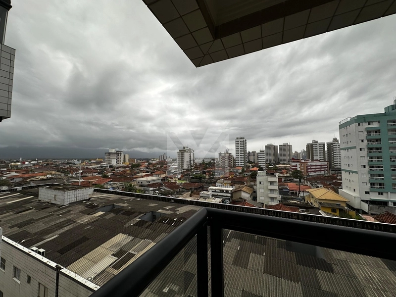 Apartamento novo Prédio na quadra da praia: 28ª foto da galeria de imagens do imóvel