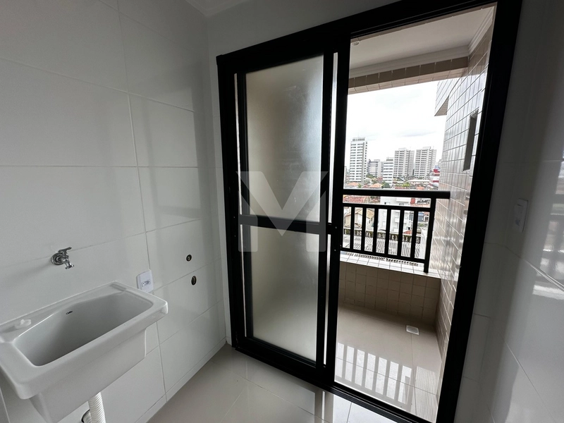Apartamento novo Prédio na quadra da praia: 24ª foto da galeria de imagens do imóvel