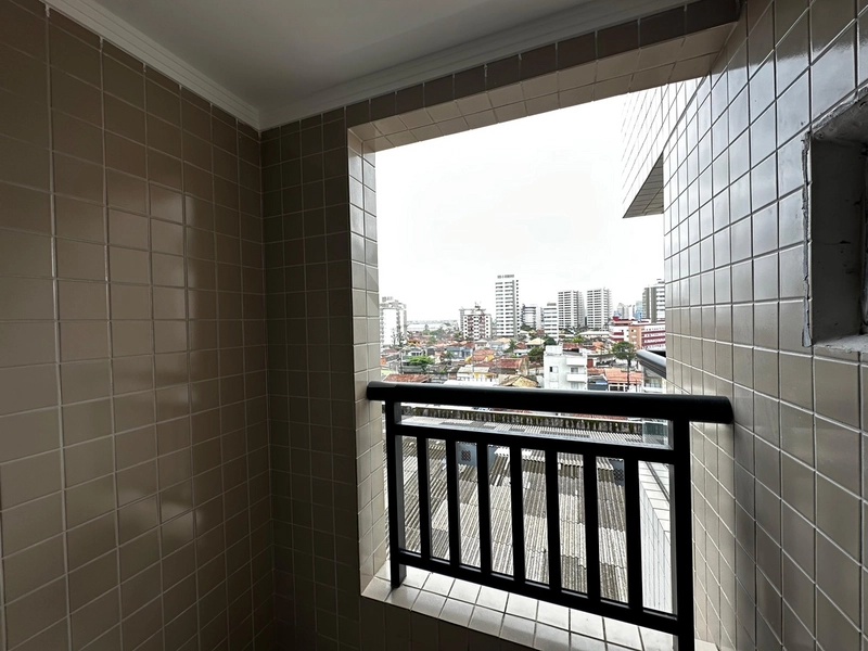 Apartamento novo Prédio na quadra da praia: 26ª foto da galeria de imagens do imóvel