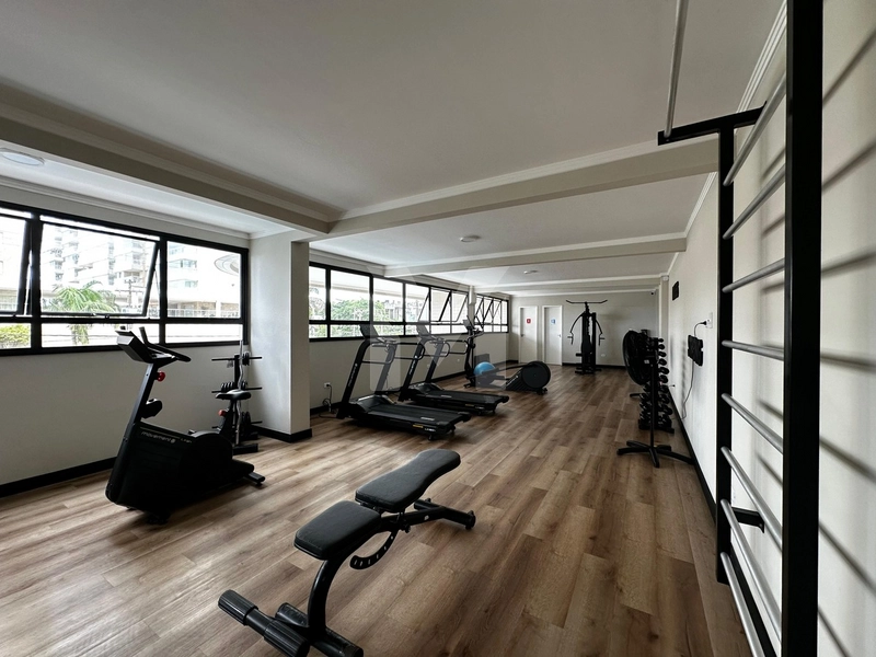 Apartamento novo Prédio na quadra da praia: 41ª foto da galeria de imagens do imóvel