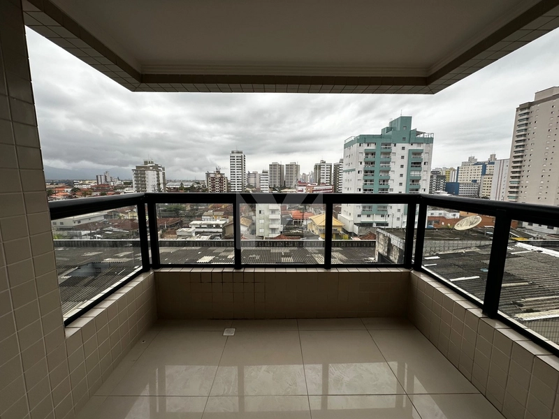 Apartamento novo Prédio na quadra da praia: 25ª foto da galeria de imagens do imóvel