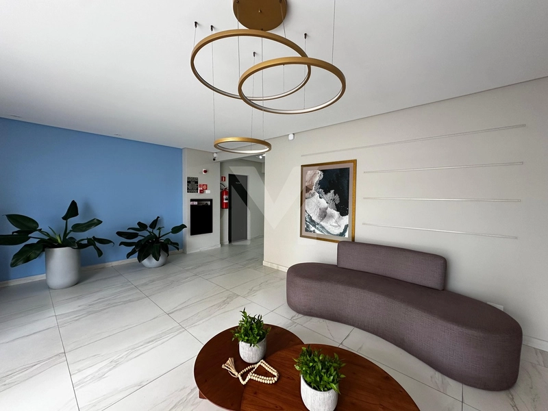 Apartamento novo Prédio na quadra da praia: 34ª foto da galeria de imagens do imóvel