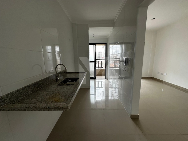 Apartamento novo Prédio na quadra da praia: 29ª foto da galeria de imagens do imóvel