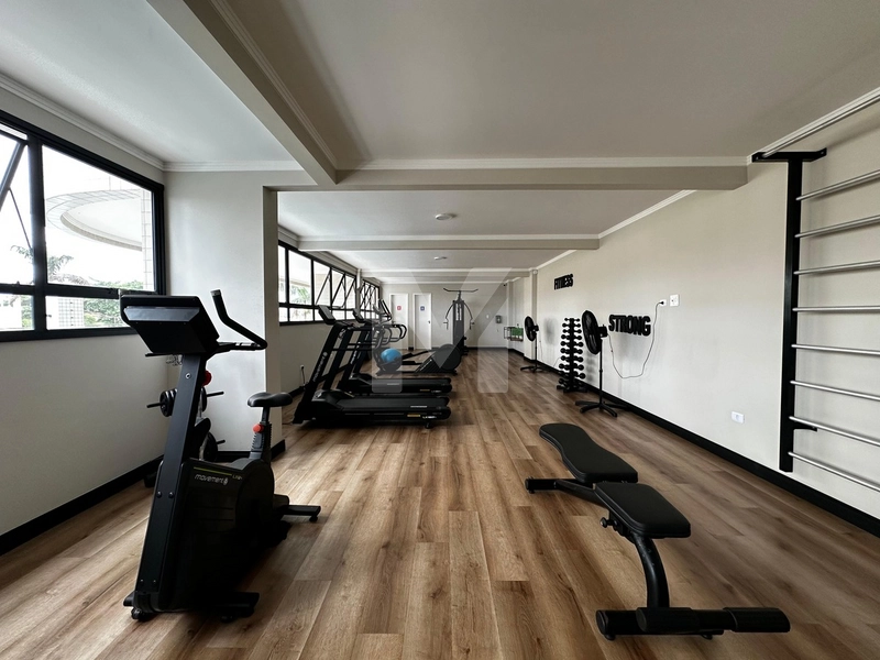 Apartamento novo Prédio na quadra da praia: 42ª foto da galeria de imagens do imóvel