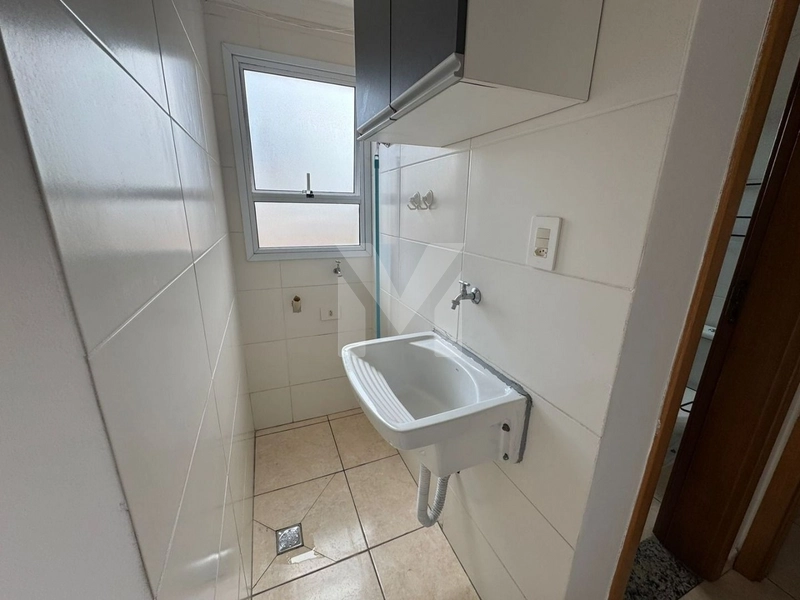 Apartamento com 1 dormitório, 1 vaga, Aviação, Praia Grande: 7ª foto da galeria de imagens do imóvel