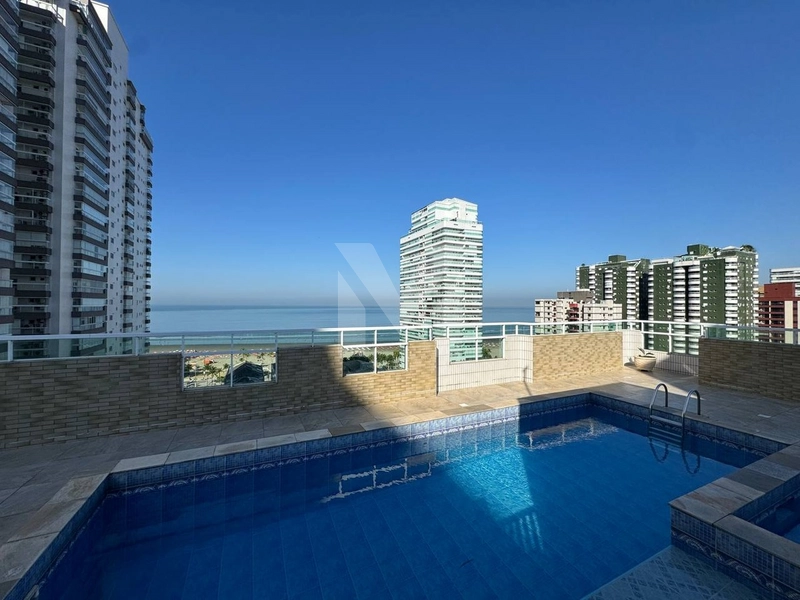 2 DORMITÓRIO - 1 SUÍTE - VISTA MAR - 100M DA PRAIA: 29ª foto da galeria de imagens do imóvel