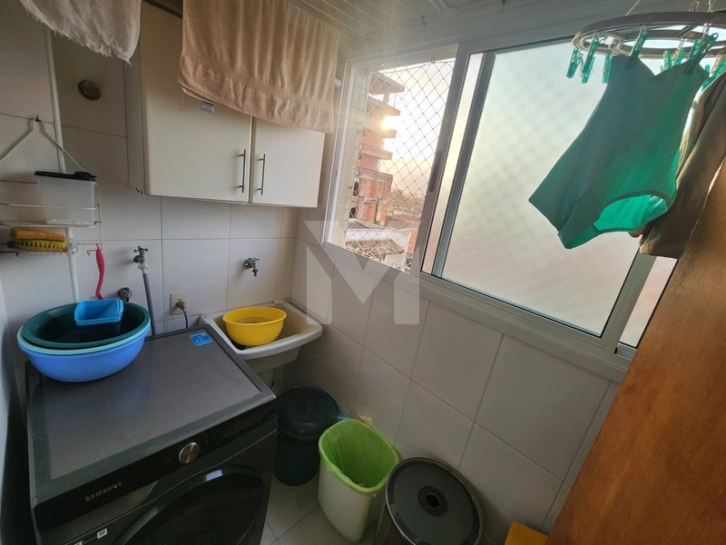 APARTAMENTO PARA LOCAÇÃO – 2 DORMITÓRIOS NA AVIAÇÃO: 4ª foto da galeria de imagens do imóvel