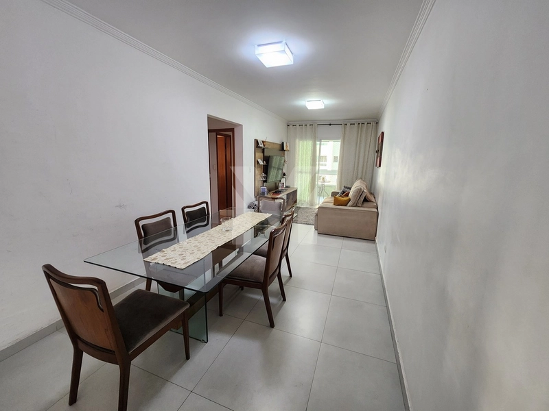 APARTAMENTO PARA LOCAÇÃO – 2 DORMITÓRIOS NA AVIAÇÃO: 1ª foto da galeria de imagens do imóvel