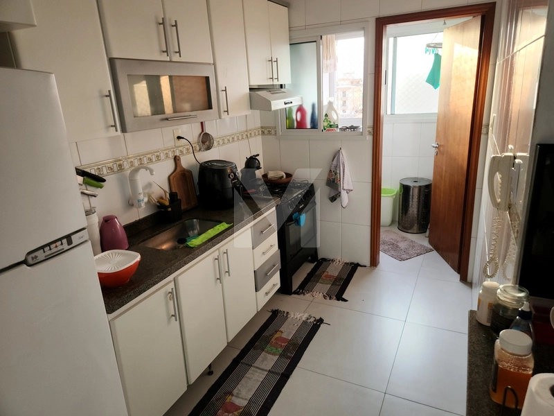 APARTAMENTO PARA LOCAÇÃO – 2 DORMITÓRIOS NA AVIAÇÃO: 2ª foto da galeria de imagens do imóvel
