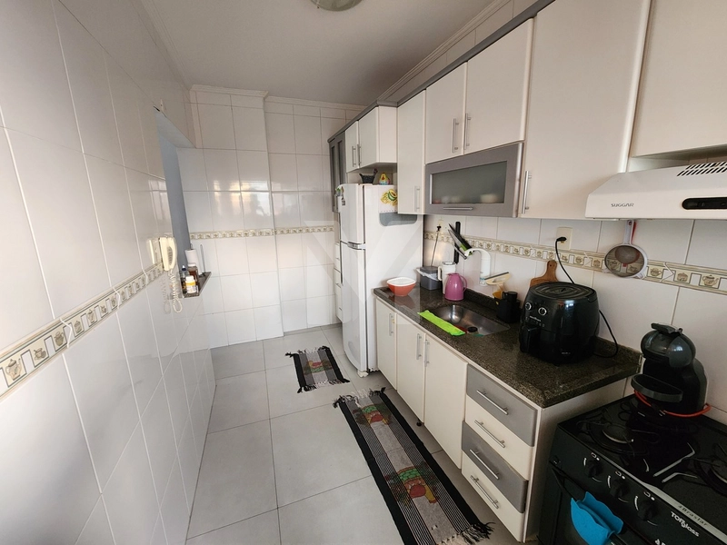 APARTAMENTO PARA LOCAÇÃO – 2 DORMITÓRIOS NA AVIAÇÃO: 5ª foto da galeria de imagens do imóvel
