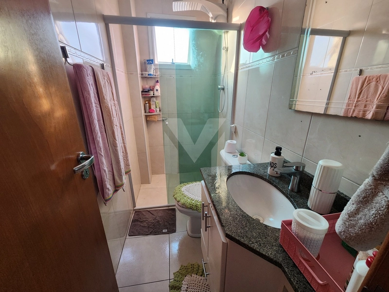 APARTAMENTO PARA LOCAÇÃO – 2 DORMITÓRIOS NA AVIAÇÃO: 8ª foto da galeria de imagens do imóvel