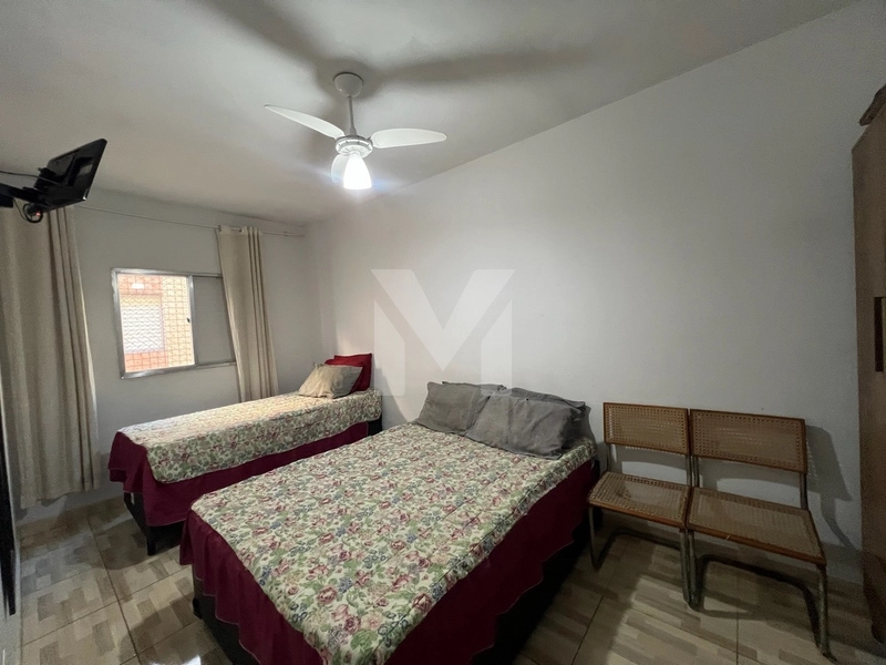 1 DORMITÓRIO APENAS 235MIL: 3ª foto da galeria de imagens do imóvel