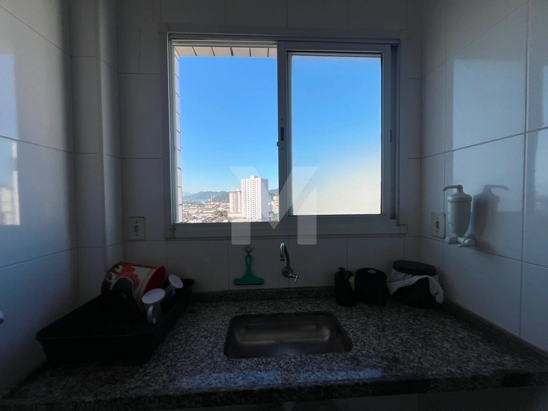 APARTAMENTO NA GUILHERMINA 2 DORMITÓRIOS: 6ª foto da galeria de imagens do imóvel
