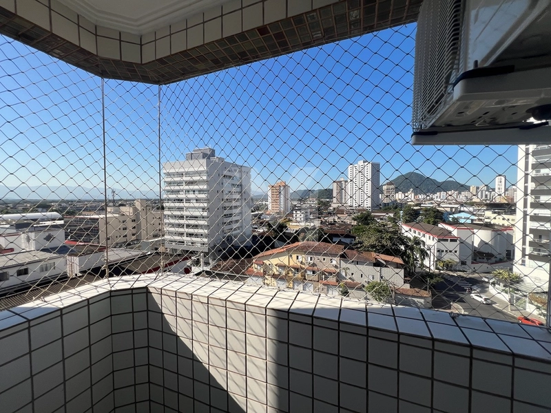 APARTAMENTO NA GUILHERMINA 2 DORMITÓRIOS: 13ª foto da galeria de imagens do imóvel