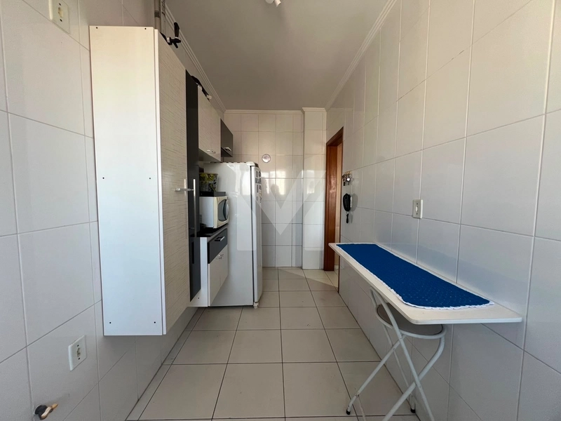 APARTAMENTO NA GUILHERMINA 2 DORMITÓRIOS: 4ª foto da galeria de imagens do imóvel