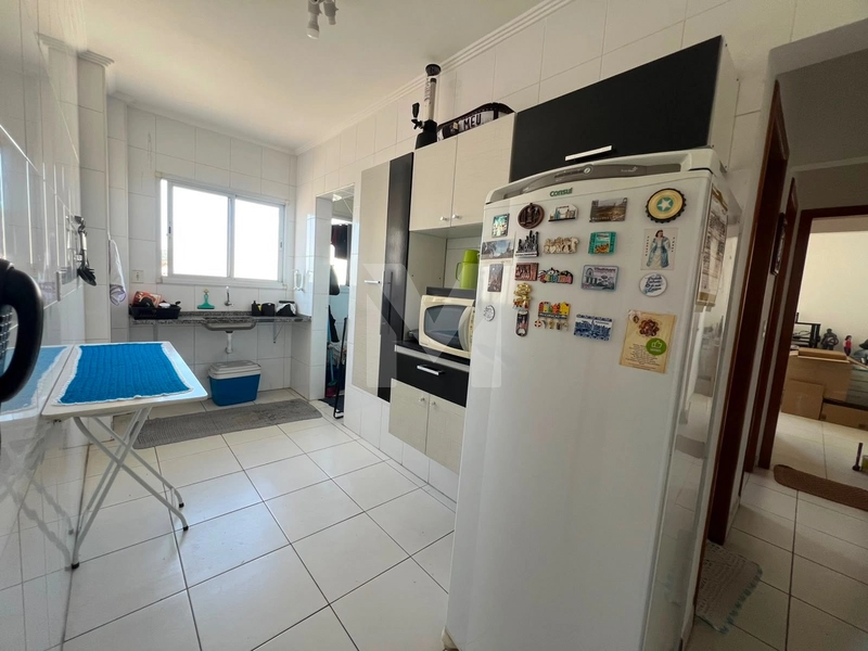 APARTAMENTO NA GUILHERMINA 2 DORMITÓRIOS: 5ª foto da galeria de imagens do imóvel
