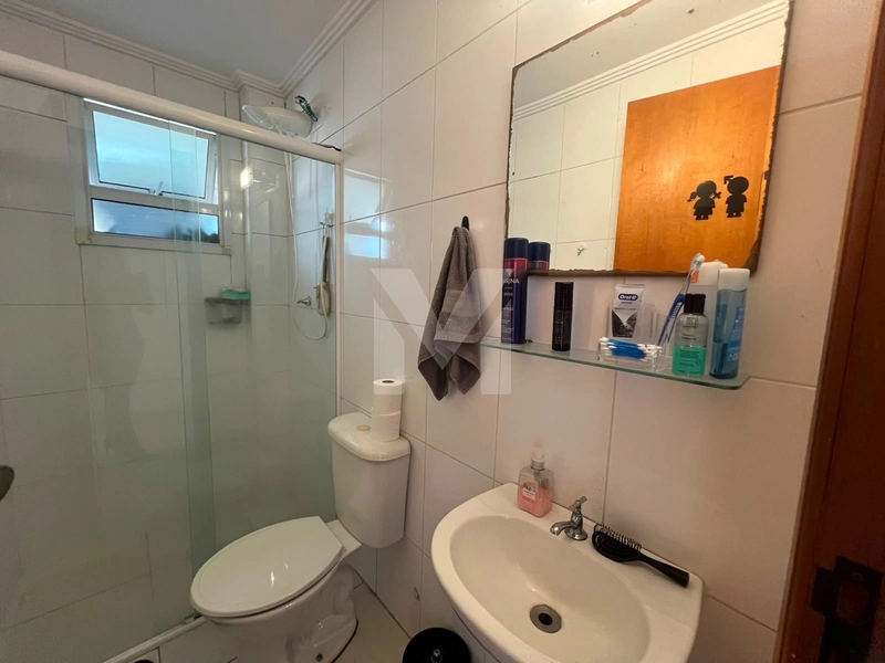 APARTAMENTO NA GUILHERMINA 2 DORMITÓRIOS: 11ª foto da galeria de imagens do imóvel