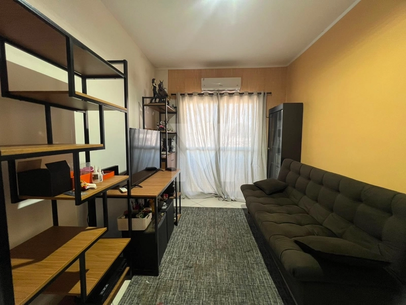 APARTAMENTO NA GUILHERMINA 2 DORMITÓRIOS: 2ª foto da galeria de imagens do imóvel