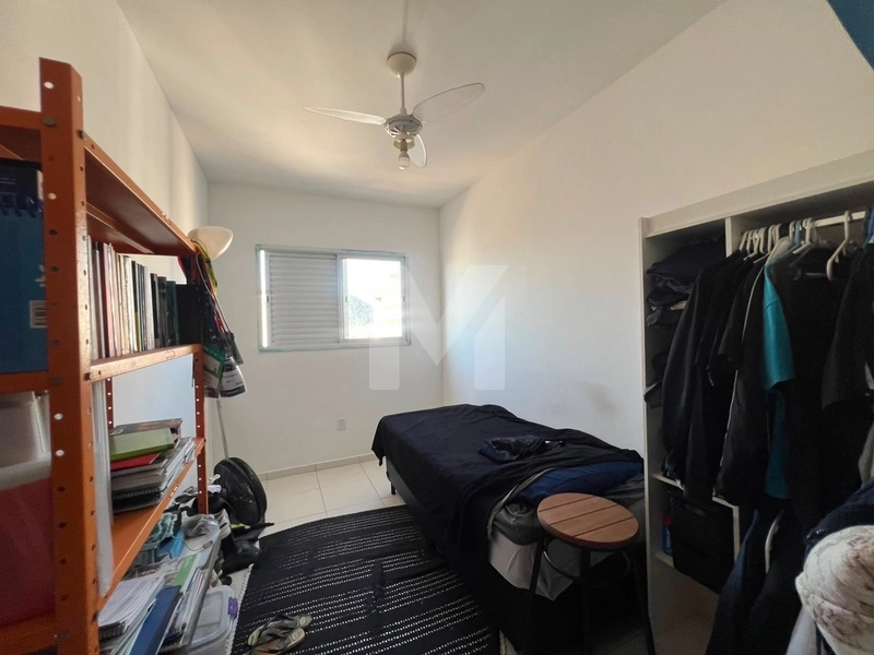 APARTAMENTO NA GUILHERMINA 2 DORMITÓRIOS: 7ª foto da galeria de imagens do imóvel