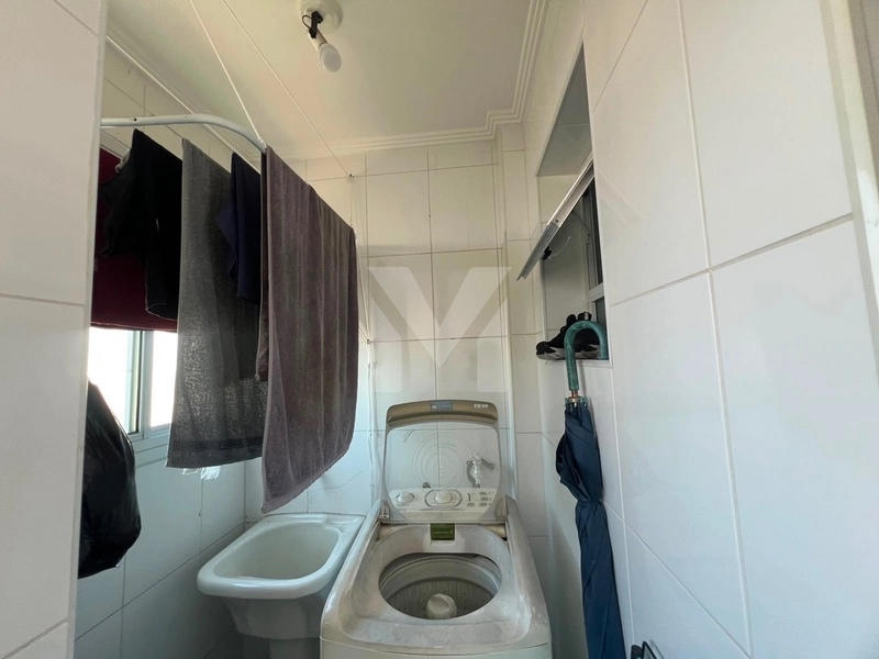APARTAMENTO NA GUILHERMINA 2 DORMITÓRIOS: 12ª foto da galeria de imagens do imóvel