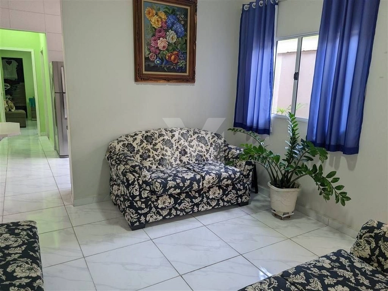 CASA NO BAIRRO MARACANÃ