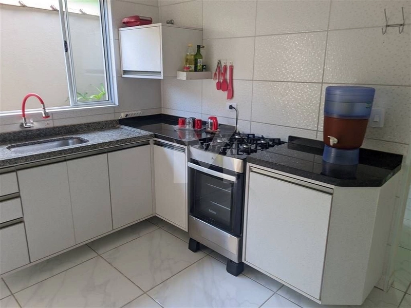 CASA NO BAIRRO MARACANÃ: 2ª foto da galeria de imagens do imóvel