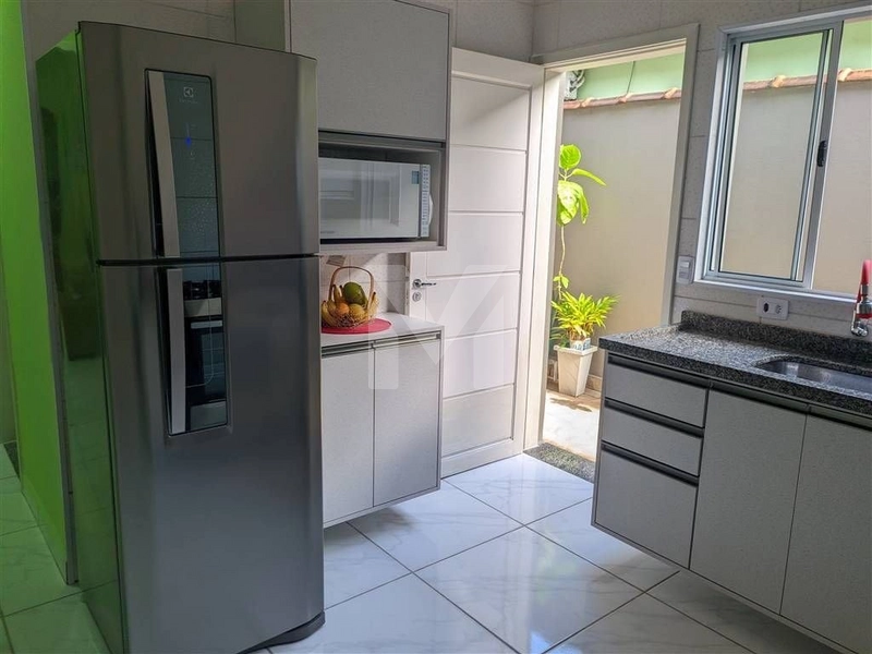 CASA NO BAIRRO MARACANÃ: 3ª foto da galeria de imagens do imóvel