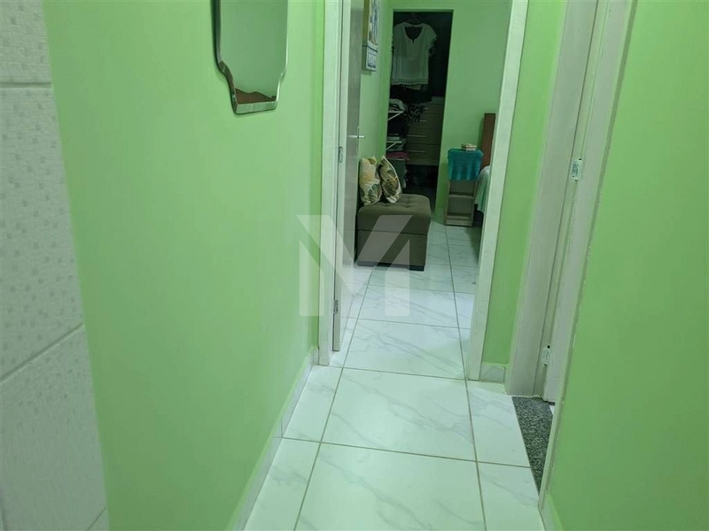 CASA NO BAIRRO MARACANÃ: 7ª foto da galeria de imagens do imóvel