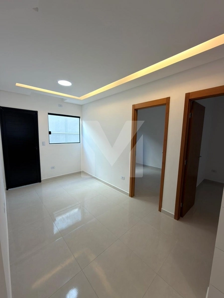 CASA DE CONDOMÍNIO À VENDA – 2 DORMITÓRIOS | MIRIM | R$ 340.000: 1ª foto da galeria de imagens do imóvel