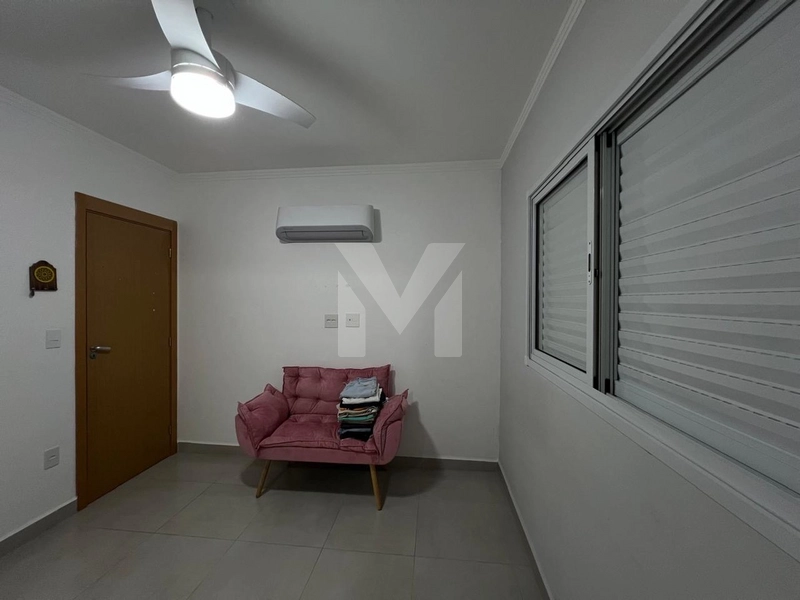 MOBILIADO NA GUILHERMINA: 16ª foto da galeria de imagens do imóvel