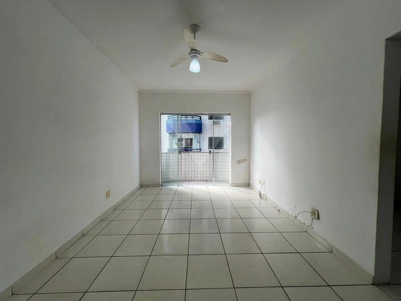 Prédio frente mar na Guilhermina: 3ª foto da galeria de imagens do imóvel