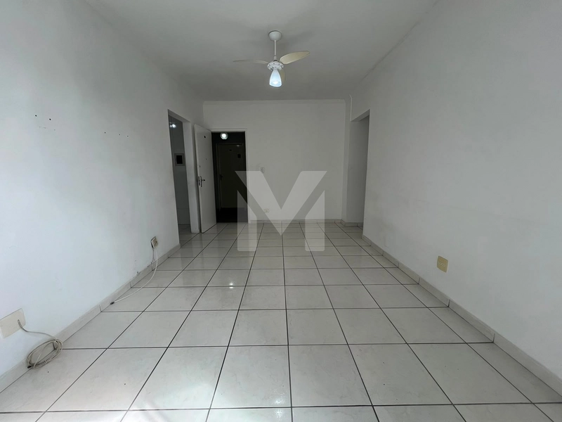 Prédio frente mar na Guilhermina: 2ª foto da galeria de imagens do imóvel