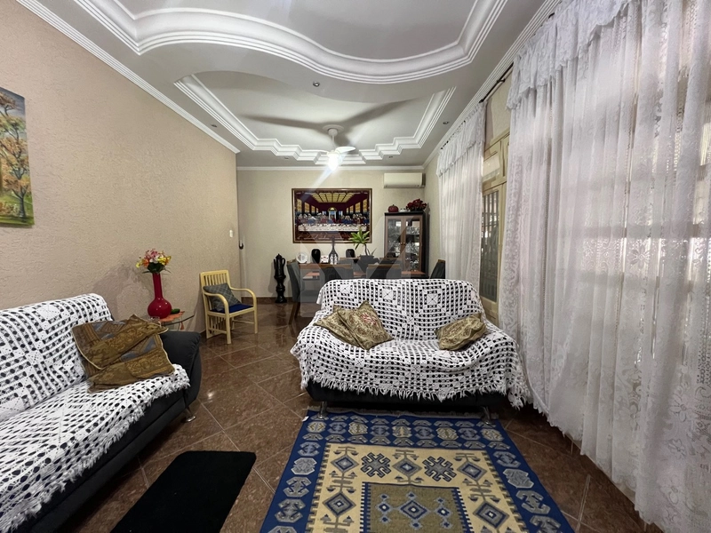 CASA ISOLADA NA GUILHERMINA: 5ª foto da galeria de imagens do imóvel