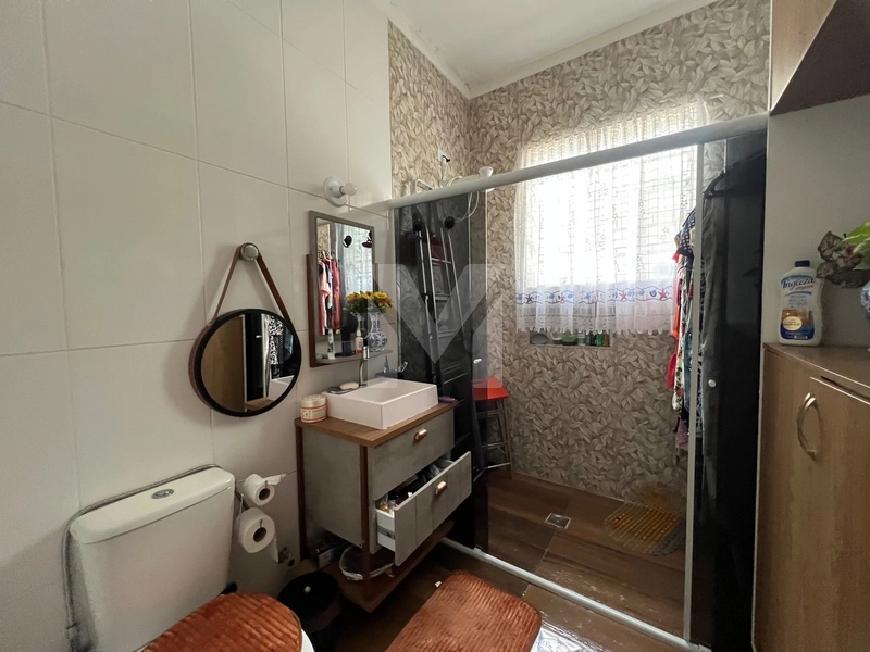 CASA ISOLADA NA GUILHERMINA: 19ª foto da galeria de imagens do imóvel