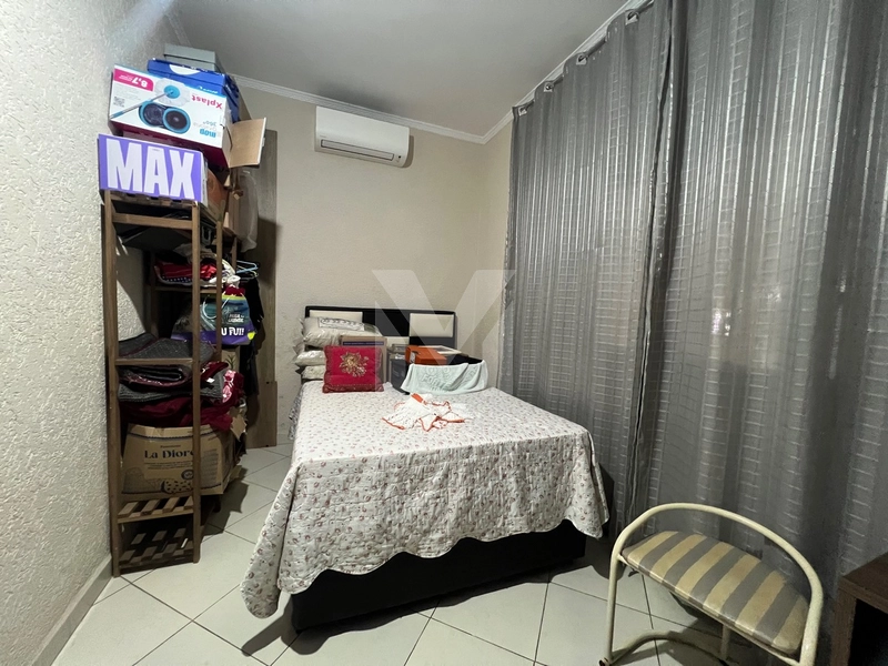 CASA ISOLADA NA GUILHERMINA: 17ª foto da galeria de imagens do imóvel