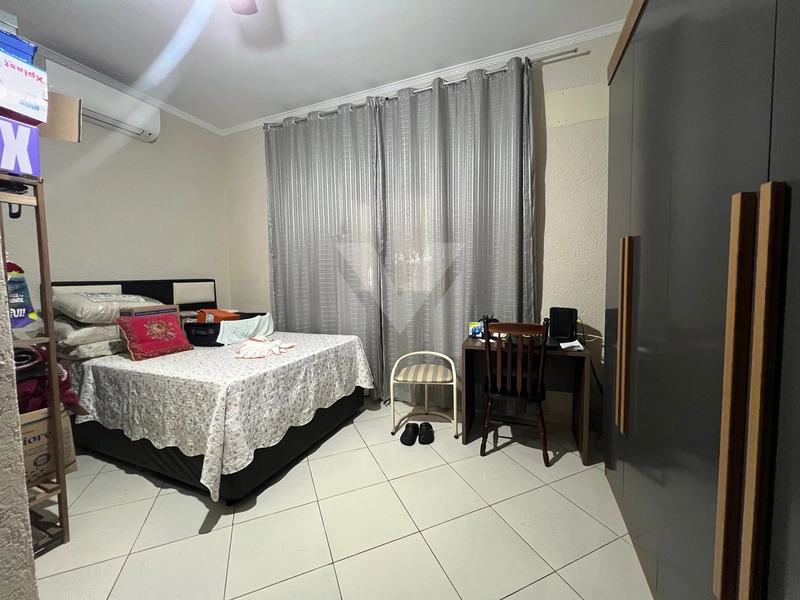 CASA ISOLADA NA GUILHERMINA: 16ª foto da galeria de imagens do imóvel