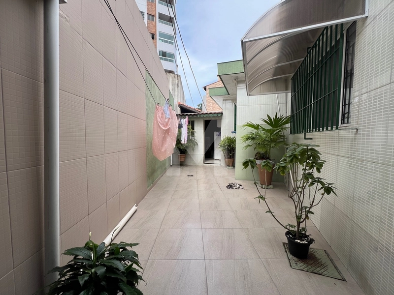 CASA ISOLADA NA GUILHERMINA: 11ª foto da galeria de imagens do imóvel
